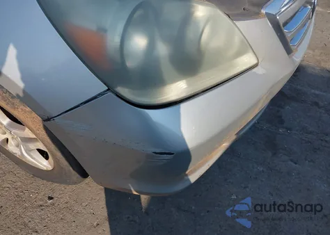 2006 Honda Odyssey Ex-L from USA, damaged, VIN 5FNRL38646B409461